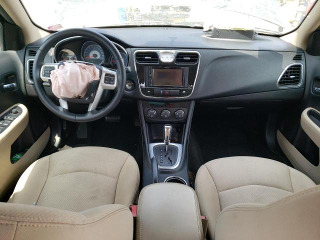 Photo 8 from auction – 2014 CHRYSLER 200 TOURIN with VIN 1C3CCBBBXEN192217