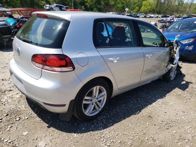 Photo 3 from auction – 2013 VOLKSWAGEN GOLF with VIN WVWDB7AJ2DW136015