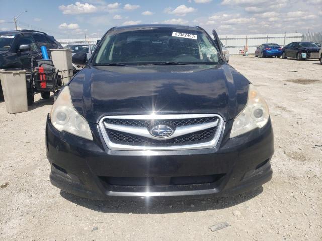 Photo 5 from auction – 2010 SUBARU LEGACY 2.5 with VIN 4S3BMGA68A3231897