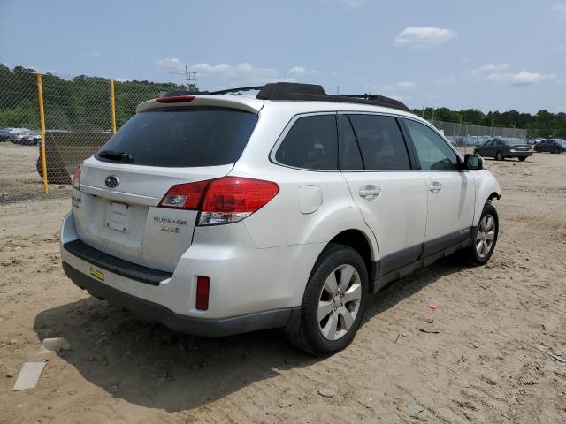 Снимка 3 от търг – 2011 SUBARU OUTBACK 2. с VIN 4S4BRBGC2B3357915