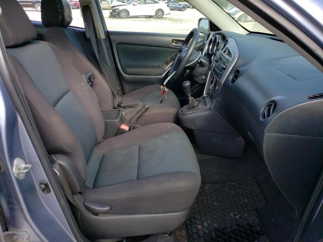 Photo 7 from auction – 2005 TOYOTA COROLLA MA with VIN 2T1KR32E45C377274