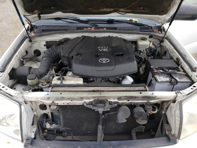 Photo 12 from auction – 2005 TOYOTA 4RUNNER SR with VIN JTEZU14R050051589