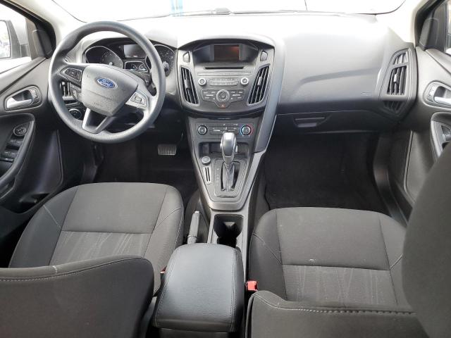 Photo 8 from auction – 2016 FORD FOCUS SE with VIN 1FADP3F21GL385798
