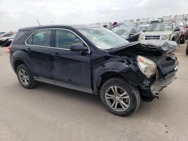 Photo 4 from auction – 2015 CHEVROLET EQUINOX LS with VIN 2GNALAEK7F6383941