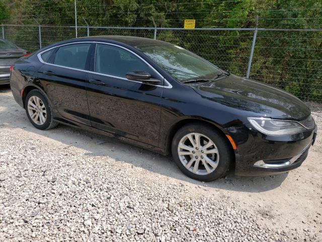 Photo 4 from auction – 2016 CHRYSLER 200 LIMITE with VIN 1C3CCCAB4GN171633