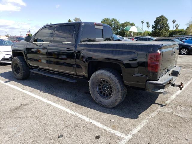 Photo 2 from auction – 2015 CHEVROLET SILVERADO with VIN 3GCUKSEC7FG363698