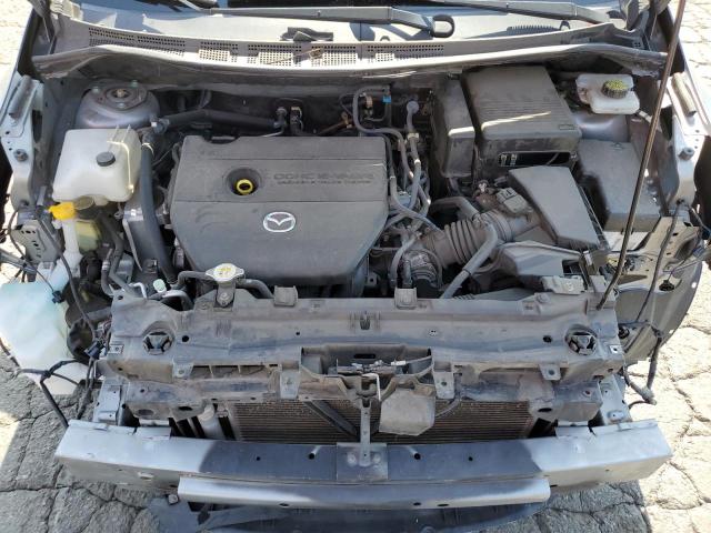 Photo 12 from auction – 2012 MAZDA 5 with VIN JM1CW2BL0C0124868