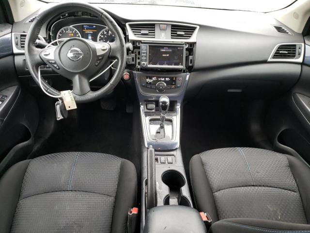 Photo 8 from auction – 2019 NISSAN SENTRA SR with VIN 3N1CB7AP3KY247066
