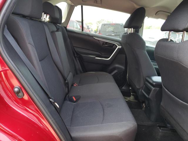 Photo 11 from auction – 2019 TOYOTA RAV4 LE with VIN 2T3H1RFV8KW037982
