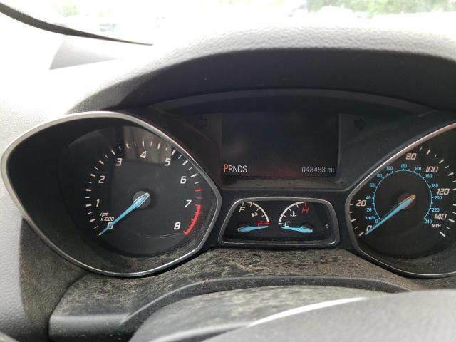 Photo 9 from auction – 2014 FORD ESCAPE TIT with VIN 1FMCU0J93EUD63306