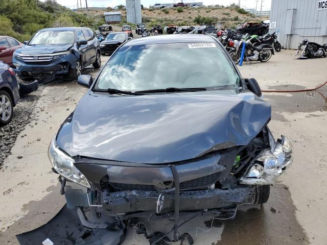 Photo 5 from auction – 2010 TOYOTA COROLLA BA with VIN 2T1BU4EE0AC267039
