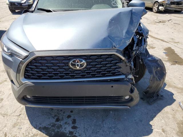 Photo 11 from auction – 2022 TOYOTA COROLLA CR with VIN 7MUDAABG8NV005262