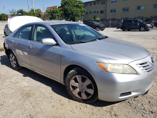 Photo 4 from auction – 2007 TOYOTA CAMRY CE with VIN 4T1BE46K97U069536