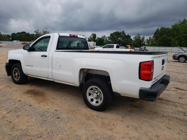 Photo 2 from auction – 2014 CHEVROLET SILVERADO with VIN 1GCNCPEH4EZ378796