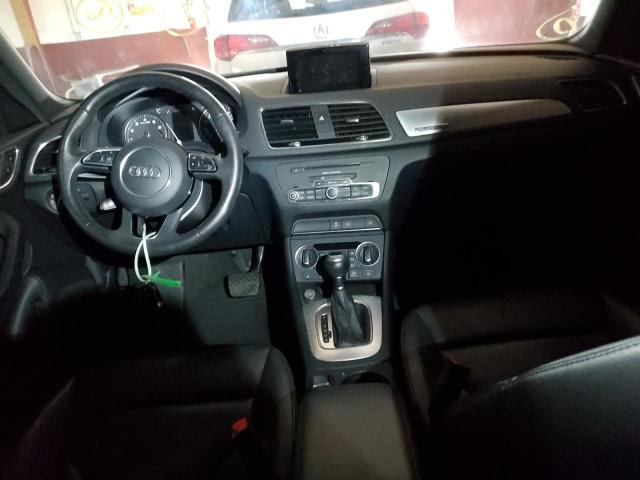 Photo 8 from auction – 2018 AUDI Q3 PREMIUM with VIN WA1ECCFSXJR002093