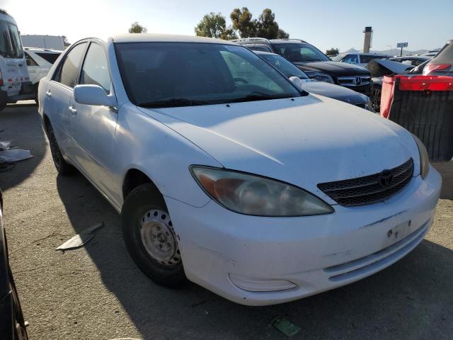 Photo 4 from auction – 2002 TOYOTA CAMRY LE with VIN 4T1BE32K42U080954