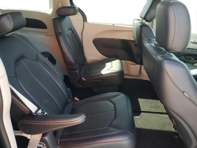 Photo 11 from auction – 2022 CHRYSLER PACIFICA T with VIN 2C4RC1BG9NR194121