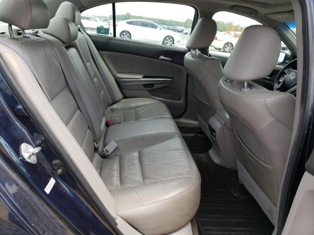 Photo 10 from auction – 2010 HONDA ACCORD EXL with VIN 5KBCP3F84AB011899