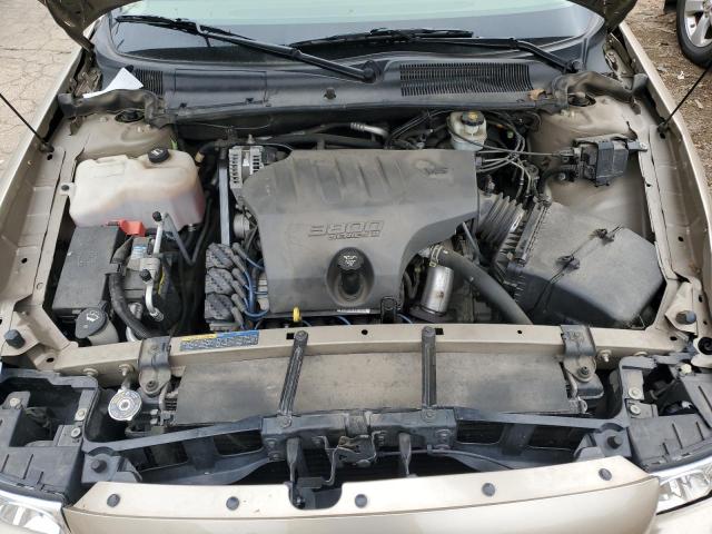 Photo 11 from auction – 2005 BUICK LESABRE CU with VIN 1G4HP52K15U168428