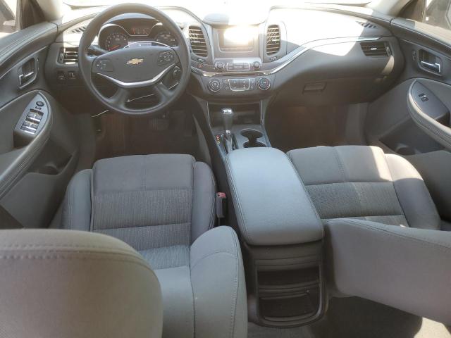 Photo 8 from auction – 2014 CHEVROLET IMPALA LS with VIN 1G11Y5SL2EU106184