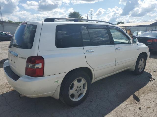Photo 3 from auction – 2006 TOYOTA HIGHLANDER with VIN JTEDP21A760117756