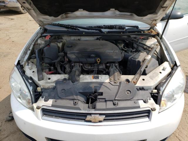 Photo 11 from auction – 2011 CHEVROLET IMPALA LTZ with VIN 2G1WC5EM3B1152994