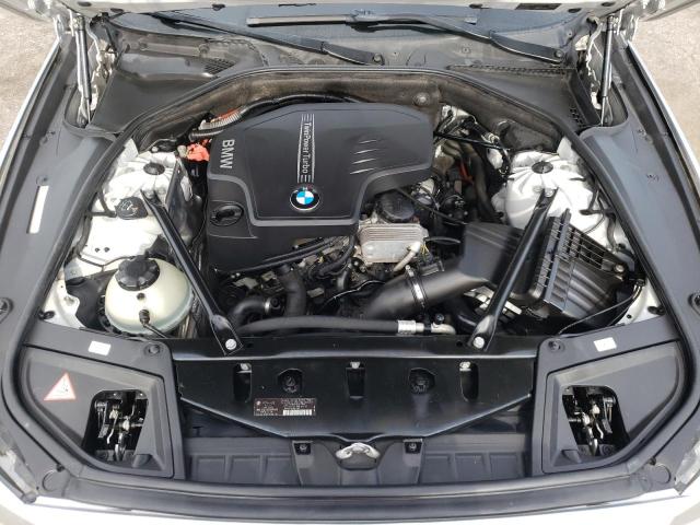 Photo 11 from auction – 2013 BMW 528 I with VIN WBAXG5C57DDY33028