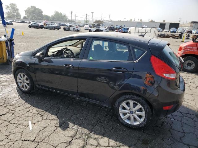 Photo 2 from auction – 2011 FORD FIESTA SE with VIN 3FADP4EJ5BM228796