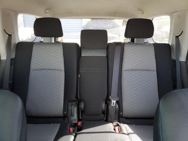 Photo 10 from auction – 2018 TOYOTA 4RUNNER SR with VIN JTEBU5JR0J5540245