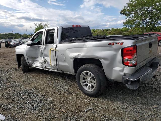 Photo 2 from auction – 2019 CHEVROLET SILVERADO with VIN 2GCVKPEC4K1241014