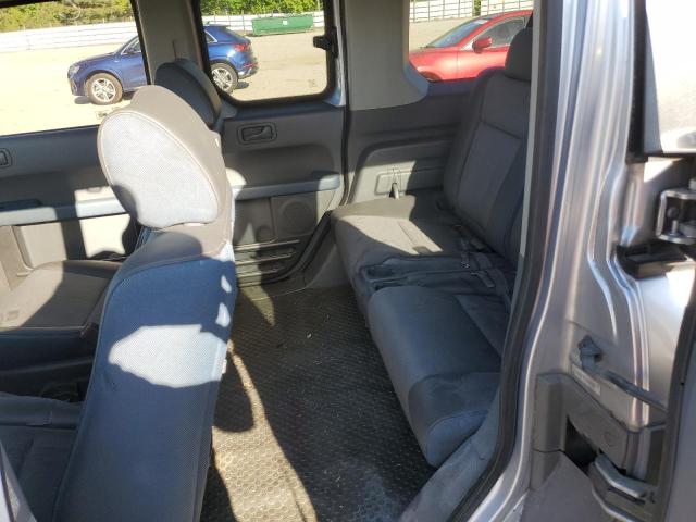 Photo 11 from auction – 2003 HONDA ELEMENT EX with VIN 5J6YH17533L005855