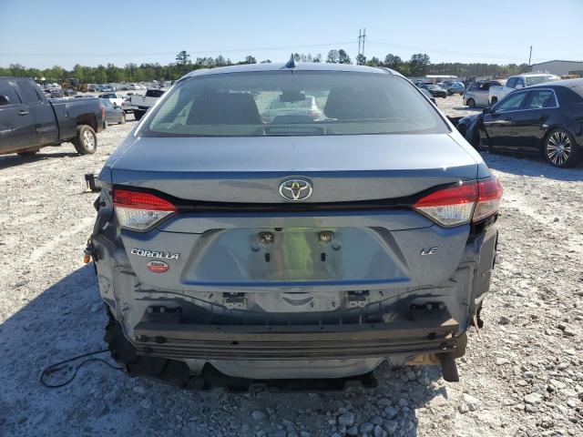 Photo 6 from auction – 2020 TOYOTA COROLLA with VIN 5YFEPRAE9LP056108