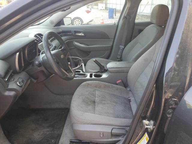 Photo 7 from auction – 2014 CHEVROLET MALIBU LS with VIN 1G11B5SL1EF237306