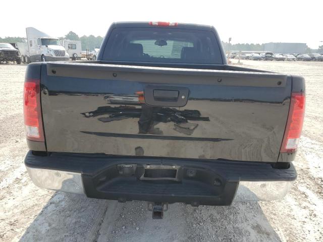 صورة رقم 6 من المزاد - 2007 GMC NEW SIERRA مع VIN 2GTEC13J971566244