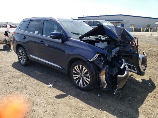 Photo 4 from auction – 2020 MITSUBISHI OUTLANDER with VIN JA4AD3A37LZ034840