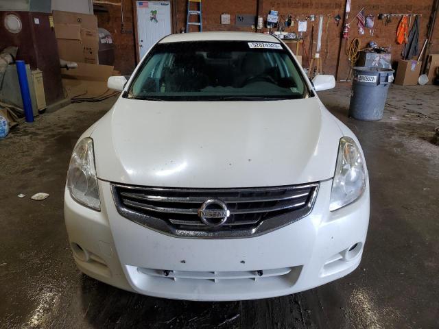 Photo 5 from auction – 2011 NISSAN ALTIMA BAS with VIN 1N4AL2AP4BN408760