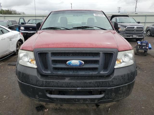 Photo 5 from auction – 2008 FORD F150 with VIN 1FTRF12208KE42187
