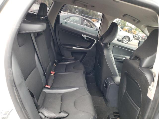 Photo 11 from auction – 2015 VOLVO XC60 T5 with VIN YV440MDJ2F2733592