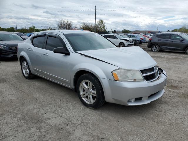 Photo 4 from auction – 2008 DODGE AVENGER with VIN 1B3LC56K88N246157