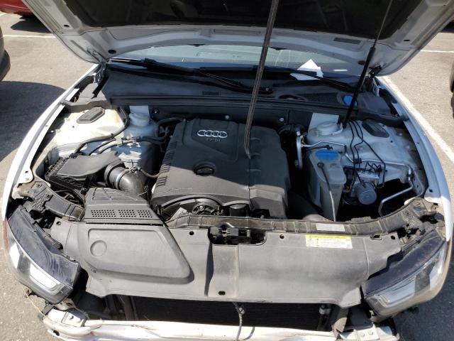 Photo 11 from auction – 2016 AUDI A5 PREMIUM with VIN WAUM2AFR7GA006628