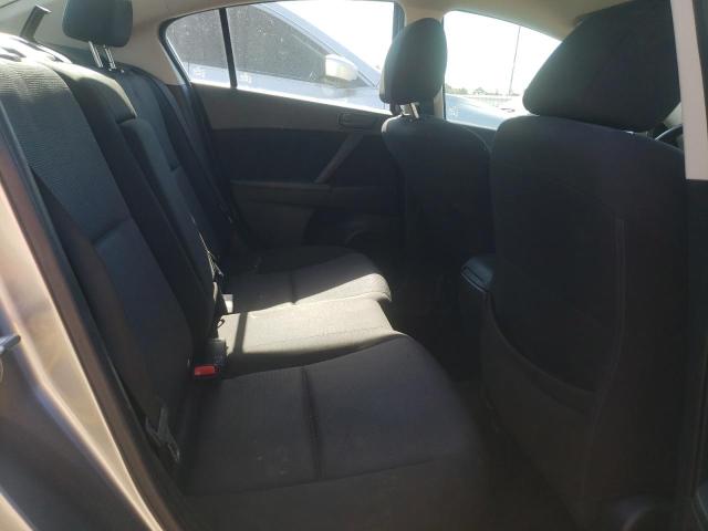 Photo 10 from auction – 2010 MAZDA 3 I with VIN JM1BL1SF1A1200856