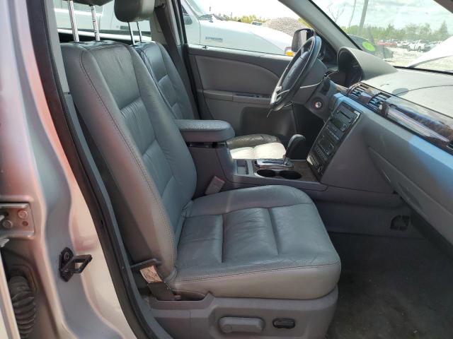 Photo 7 from auction – 2005 FORD 500 with VIN 1FAFP241X5G142851