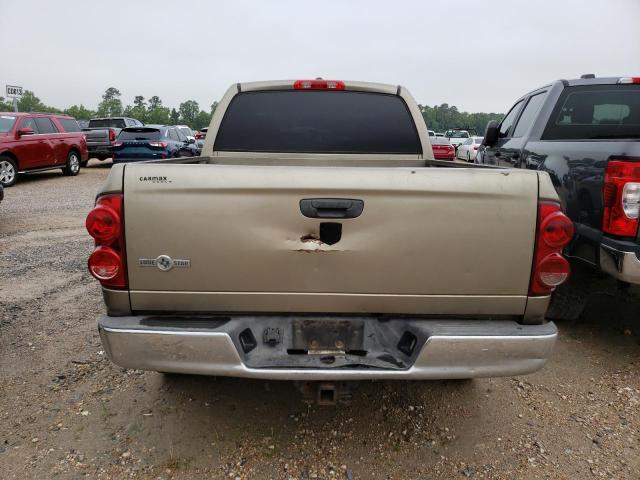 Photo 6 from auction – 2009 DODGE RAM 2500 with VIN 3D3KR28T19G533483