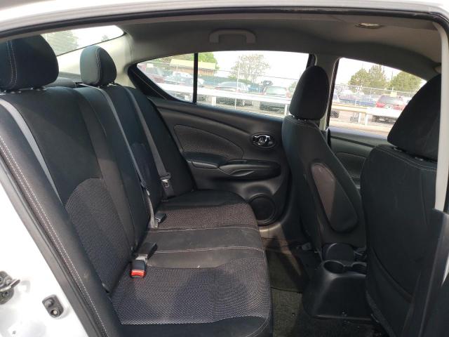Photo 10 from auction – 2019 NISSAN VERSA S with VIN 3N1CN7AP3KL864973