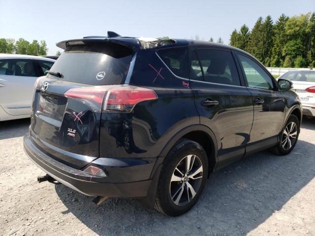 Photo 3 from auction – 2017 TOYOTA RAV4 XLE with VIN 2T3RFREV3HW617785