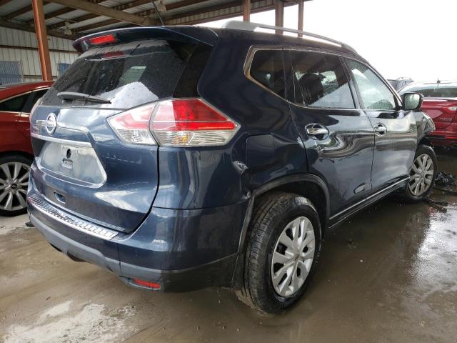Photo 3 from auction – 2016 NISSAN ROGUE S with VIN JN8AT2MTXGW019193