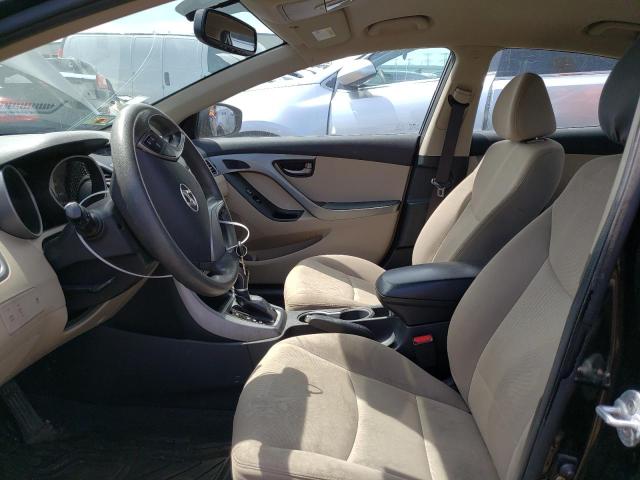 Photo 7 from auction – 2016 HYUNDAI ELANTRA SE with VIN KMHDH4AE0GU646004