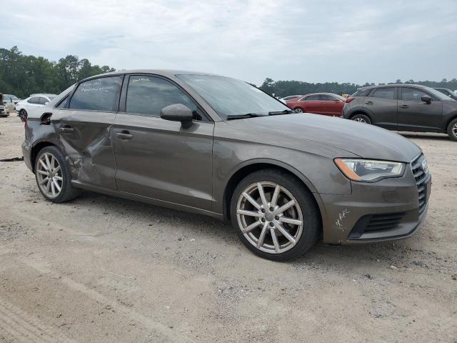 Photo 4 from auction – 2015 AUDI A3 PREMIUM with VIN WAUACGFF8F1041220