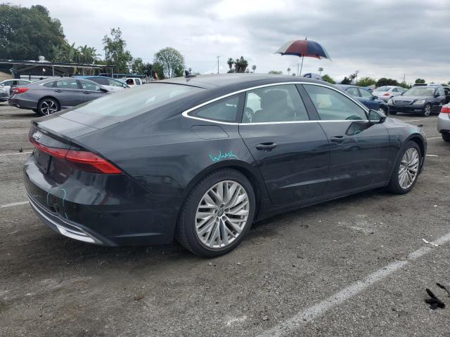 Photo 3 from auction – 2020 AUDI A7 PREMIUM with VIN WAUR2AF2XLN006246