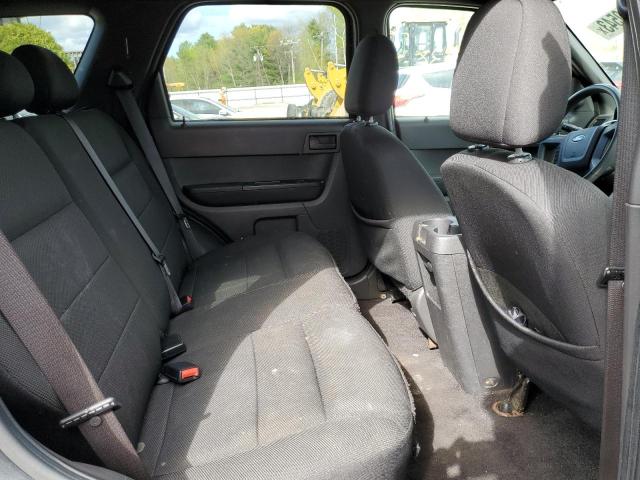 Photo 11 from auction – 2008 FORD ESCAPE XLT with VIN 1FMCU93Z08KD64186